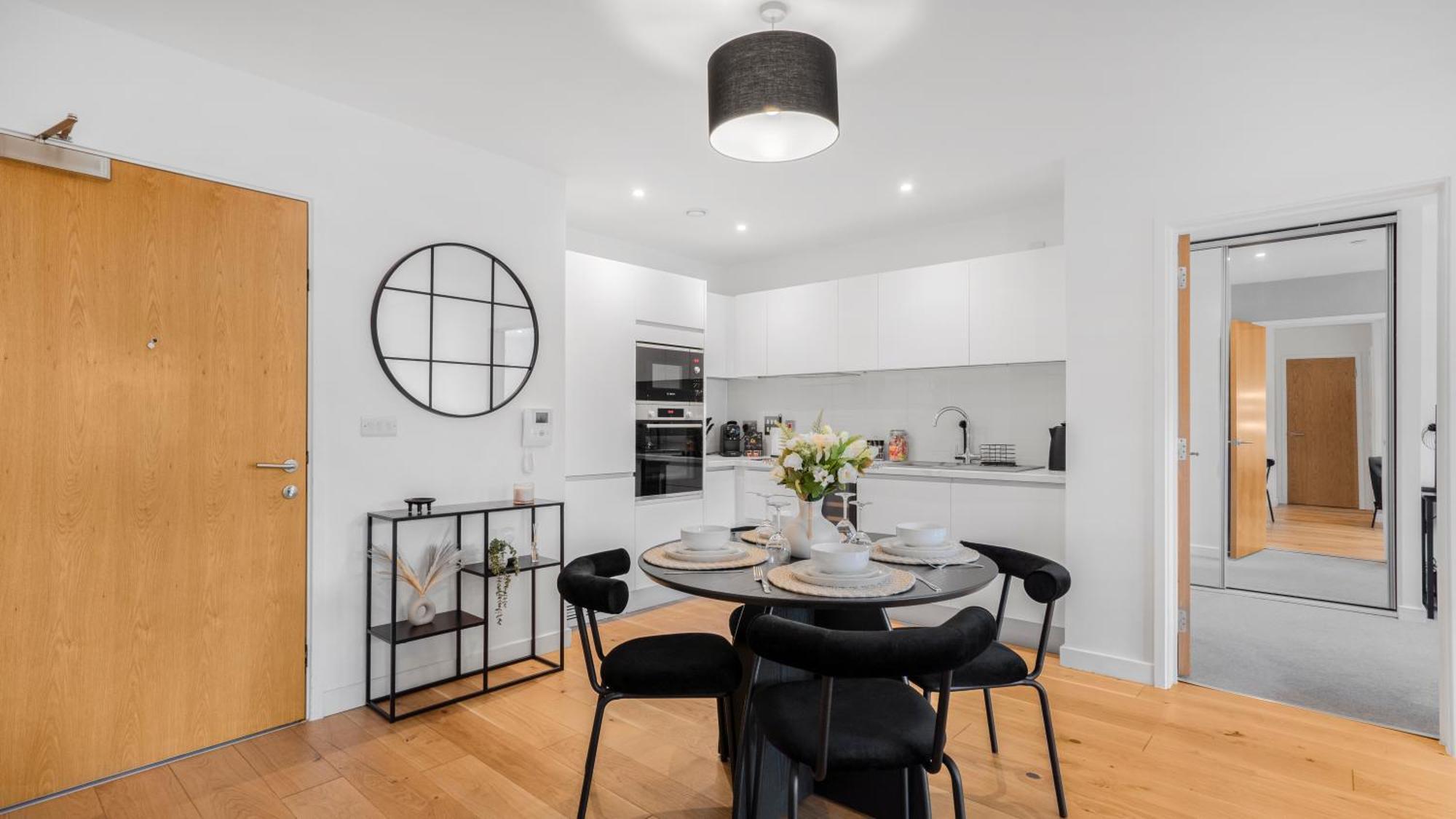 Axium Escape- 2 Bed Apartment, Birmingham City Centre Екстериор снимка