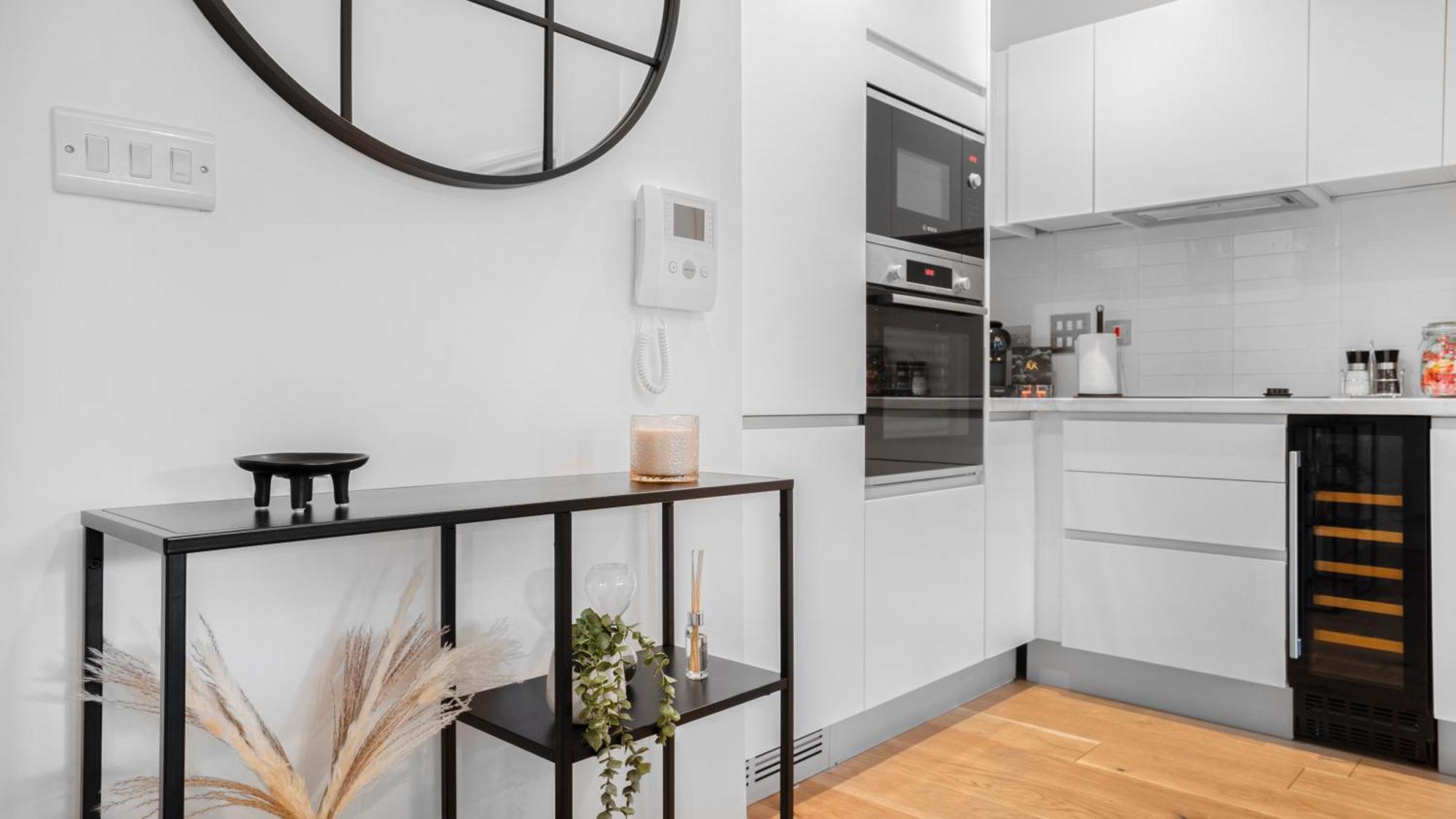 Axium Escape- 2 Bed Apartment, Birmingham City Centre Екстериор снимка