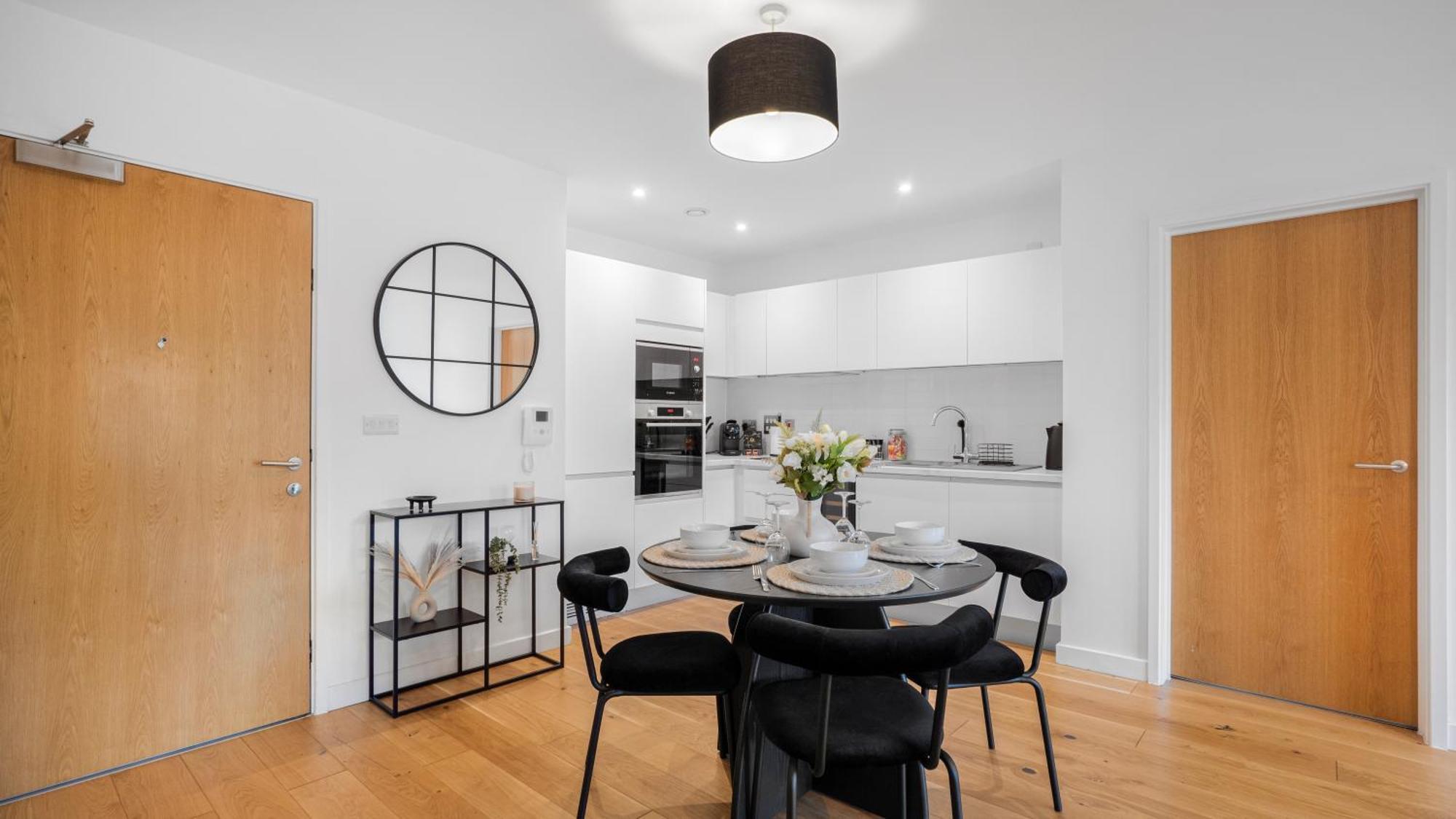 Axium Escape- 2 Bed Apartment, Birmingham City Centre Екстериор снимка